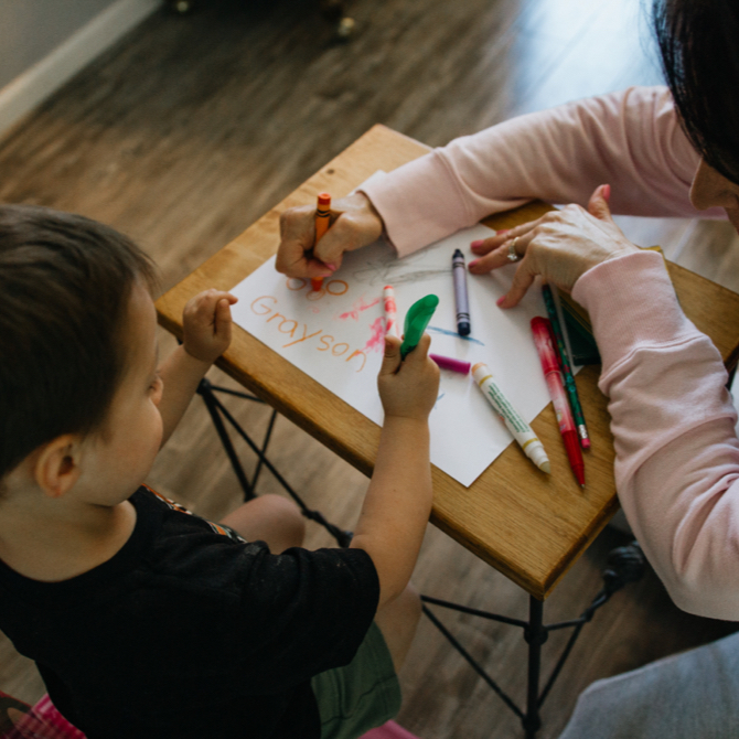 Build your Career